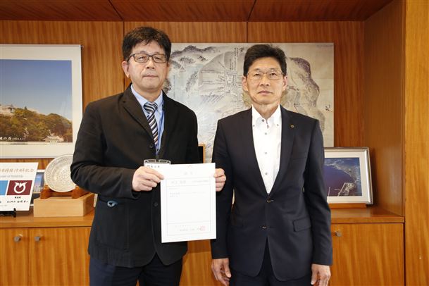 地域プロジェクトマネージャー河上氏