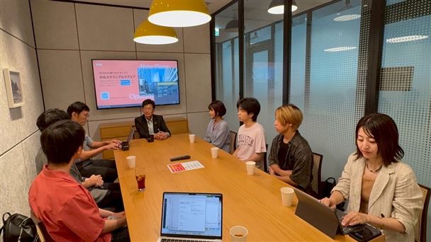 LINE_ALBUM_東大みかん愛好会フィールドワーク_250930_2